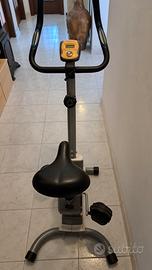 cyclette