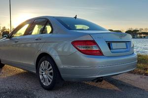 Classe C - W204 2008 Berlina cdi Avantqarde