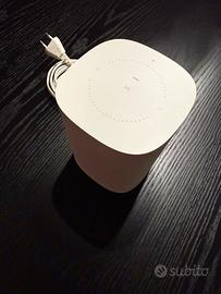 Sonos one 2 gen white