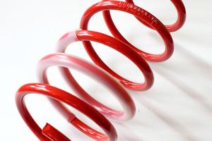 Molle Eibach Prokit per Alfa Giulietta