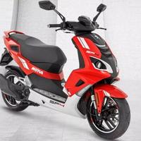 Peugeot Speedfight 50 Motul