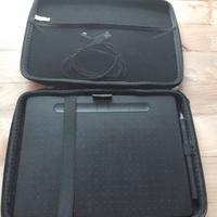 Tavoletta grafica Wacom Intuos 