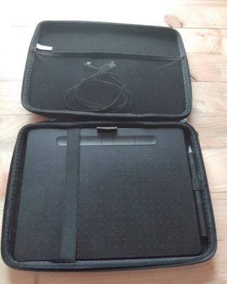 Tavoletta grafica Wacom Intuos 