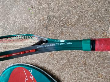 Racchetta da Tennis 