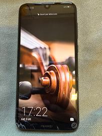 Huawei y7