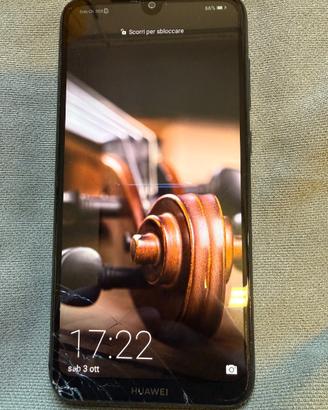 Huawei y7