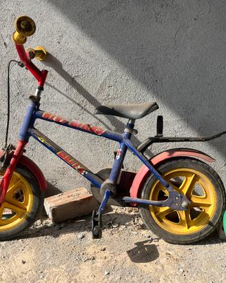 Bici bambino