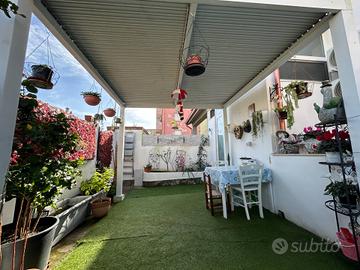 Appartamento - Assemini