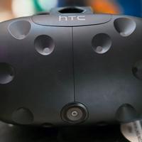 HTC Vive Kit VR Completo + Deluxe Audio Strap