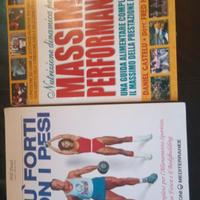 libri bodybuilding 