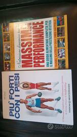 libri bodybuilding 