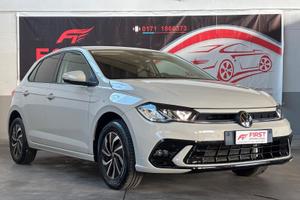 Volkswagen Polo 1.0 Edition Plus