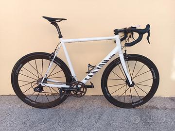 Canyon Ultimate CF PRO Carbon