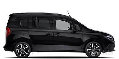 Mercedes-Benz Classe S Mod: CLASS-T-CLASS Tes...