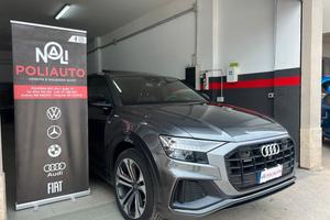 Audi Q8 50 TDI 286 CV quattro tiptronic Sport