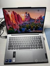 Lenovo IdeaPad Slim 5 Core 7 Ultra 16/1TB 14" OLED