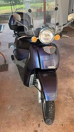 Scarabeo 150