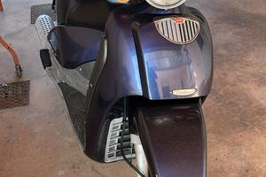 Scarabeo 150