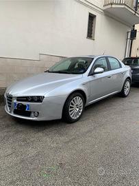 Alfa romeo 159  twin spark