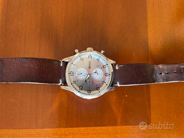 Orologio da polso cronografo Hugo Boss