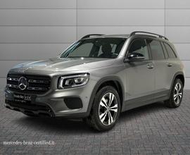 MERCEDES-BENZ GLB 180 d Automatic Sport Plus FH