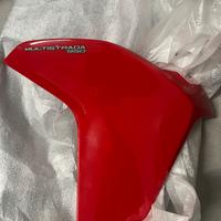 Convogliatore Ducati Multistrada 950