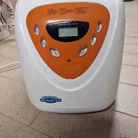 macchina per il pane Alice