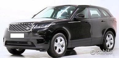 Ricambi per range rover velar anno 2021