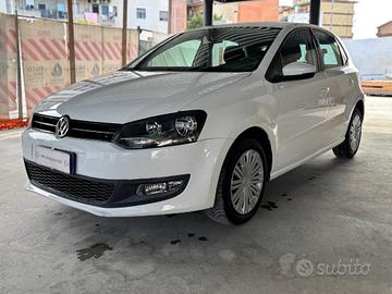 VOLKSWAGEN Polo 1.2 70 CV 5p. Comfortline