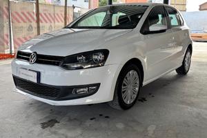 VOLKSWAGEN Polo 1.2 70 CV 5p. Comfortline