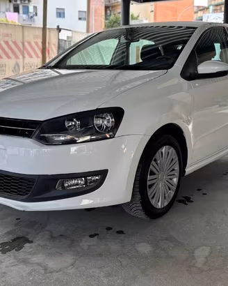 VOLKSWAGEN Polo 1.2 70 CV 5p. Comfortline