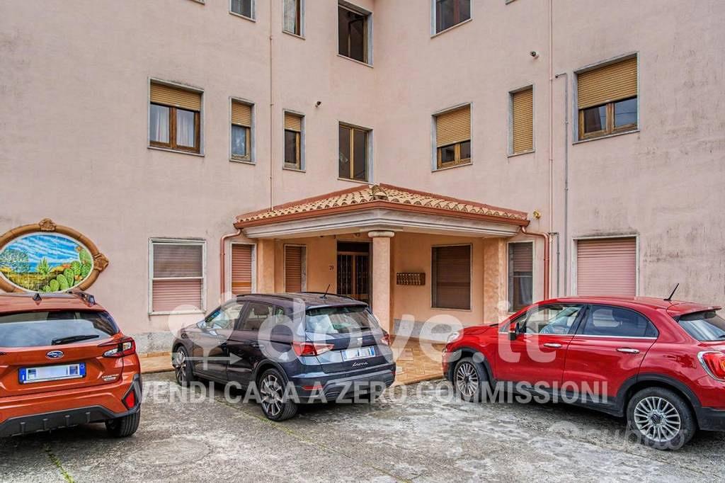 Appartamento – Simeri Crichi, Catanzaro - Vista 4