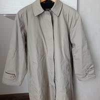 Capospalla donna reversibile