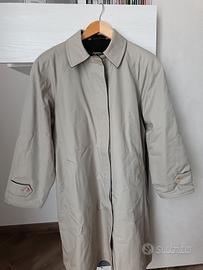 Capospalla donna reversibile