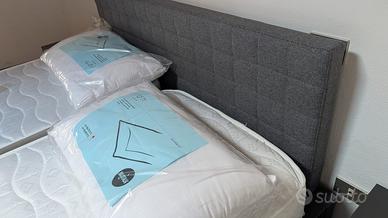 Letto matrimoniale