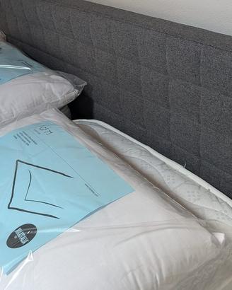 Letto matrimoniale