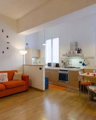 Appartamento di 65 m² con 2 locali a Sestri Levant