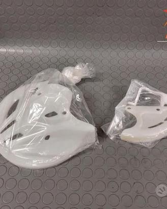 KIT PROTEZIONE DISCO E FRENO honda cr crf original