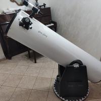 Telescopio professionale GSO Dobson 12 Deluxe