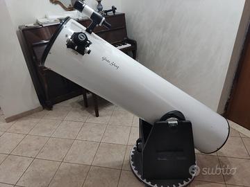 Telescopio professionale GSO Dobson 12 Deluxe