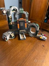 Lego per tutte le eta’