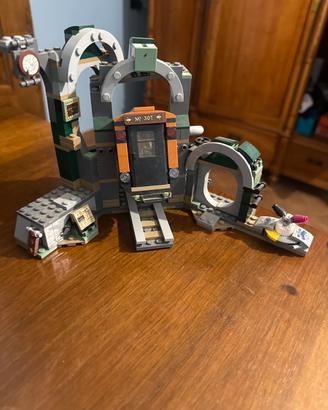 Lego per tutte le eta’