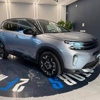 Citroen C5 Aircross 1.5 bluehdi Plus s&s 130cv eat