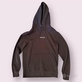 Felpa Calvin Klein con cappuccio