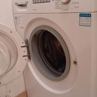 Lavatrice Bosh CLASSE A+++