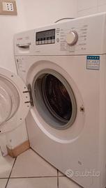 Lavatrice Bosh CLASSE A+++