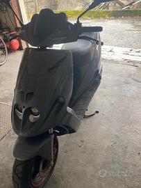 Malaguti Phantom F12 100cc