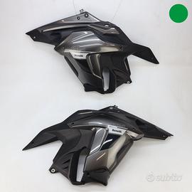 Carene BENELLI TRK 502