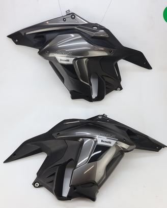 Carene BENELLI TRK 502