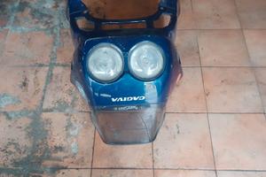 carene anteriori cupolino cagiva elefant 750